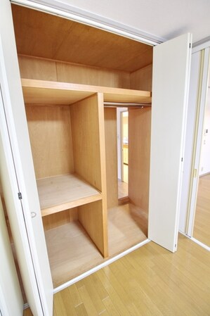 宮前平アベリア4号棟の物件内観写真